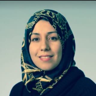 Nadia Falah, MD, Medical Genetics, Morgantown, WV