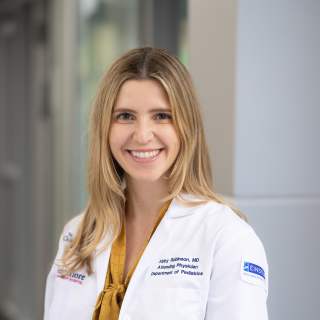 Abby Robinson, MD, Pediatrics, Bronx, NY