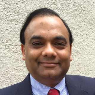 Arun Masih, MD, Pathology, Cincinnati, OH