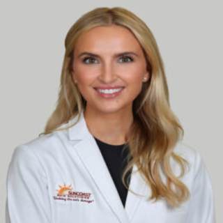 Hannah Stewart, PA, Physician Assistant, Lutz, FL