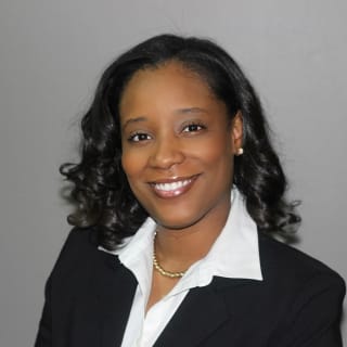 Kenisha Allen-Grandison, Family Nurse Practitioner, Chicago, IL, University of Chicago Medical Center