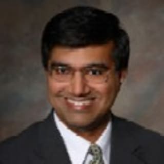 Sudhir Sekhon, MD