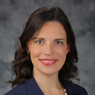 Jennifer Baccon, MD, Pathology, Akron, OH, Akron Children's Hospital