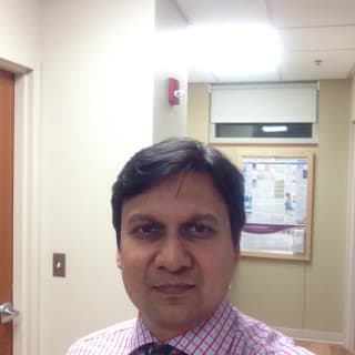 Bikash Agarwal, MD, Internal Medicine, Chesterton, IN, Franciscan Health Michigan City