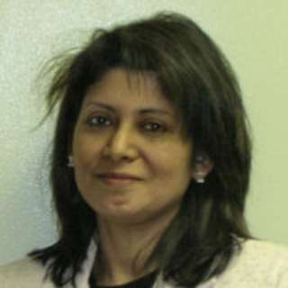 Shaheda Iftikhar, MD, Infectious Disease, Hauppauge, NY