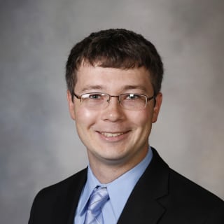 Matthew Vogt, MD, Anesthesiology, Rochester, MN, Mayo Clinic Hospital - Rochester