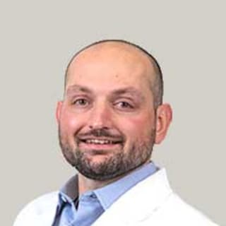 Leland Grohs, PA, Family Medicine, Anchorage, AK