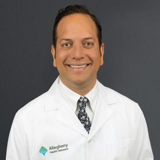 Michael Matean Aziz, MD, Obstetrics & Gynecology, Pittsburgh, PA, West Penn Hospital