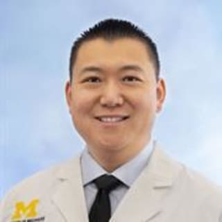Yu Zuo, MD, Rheumatology, Ann Arbor, MI, University of Michigan Medical Center