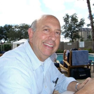 Alan Marshall, Pharmacist, Delray Beach, FL