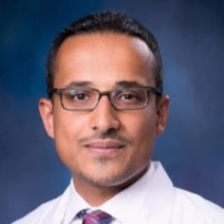 Mohammed Al-Amoodi, MD, Cardiology, Montgomery, OH, Yuma Regional Medical Center