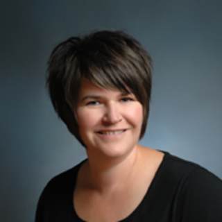 Rebecca Gilbertson