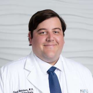 Jared Robichaux, MD, Neurosurgery, Metairie, LA