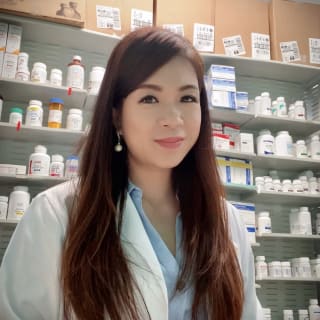 Yen Tong, Pharmacist, Seattle, WA, Seattle VA Medical Center
