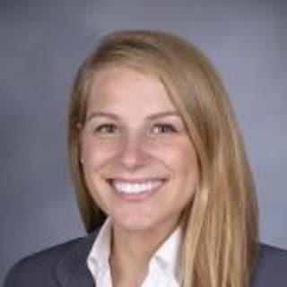 Samantha Sutkamp, MD, Anesthesiology, Ann Arbor, MI, University of Michigan Medical Center