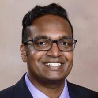 Solomon Cherian, MD, Radiology, Milwaukee, WI, Froedtert and the Medical College of Wisconsin Froedtert Hospital