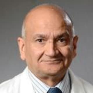 Rajinder Mahajan, MD, Rheumatology, Harbor City, CA, Kaiser Permanente South Bay Medical Center