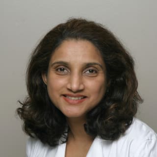 Mareena Zachariah, MD