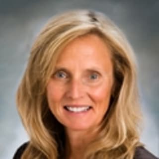 Mary Larson, MD