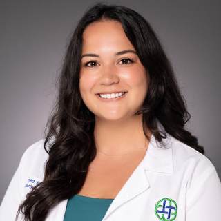 Sioned Kirkpatrick, DO, General Surgery, Fort Worth, TX