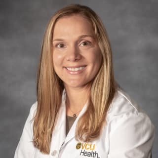 Rachel Venable, Adult Care Nurse Practitioner, Richmond, VA, VCU Medical Center