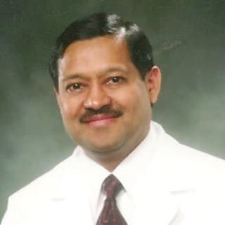 Pradip Morbia, MD, Cardiology, Port Arthur, TX, CHRISTUS Dubuis Hospital of Port Arthur