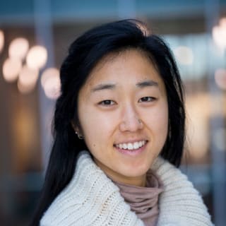 Natalie Choy, MD, Resident Physician, Madera, CA