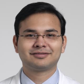 Ashish Aggarwal, MD, Gastroenterology, Indianapolis, IN