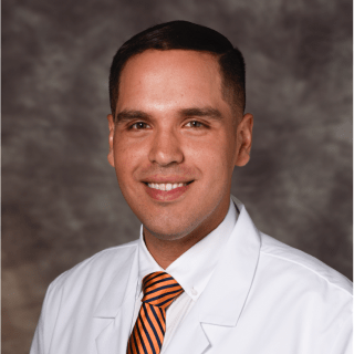 Jose Rivas, MD, Cardiology, Jacksonville, FL, UF Health Jacksonville
