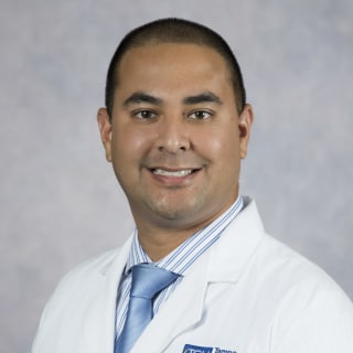 Peter Chang, MD