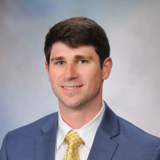 Loren Hudspeth, MD, Orthopaedic Surgery, Macon, GA