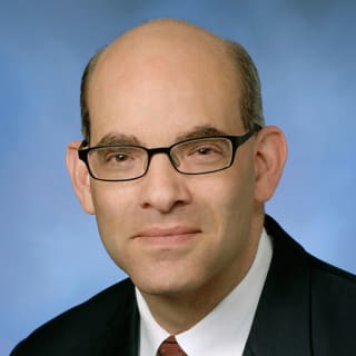 Mark Zobel, MD