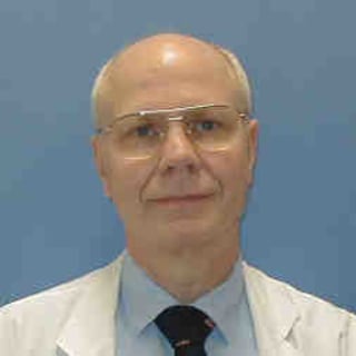 Edmund Palmer, MD, Internal Medicine, Jackson, TN, Jackson-Madison County General Hospital