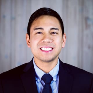 Ryan Parawan, MD, Emergency Medicine, Kingsport, TN