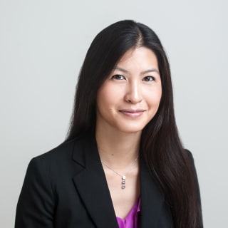 Nichole Young-Lin, MD