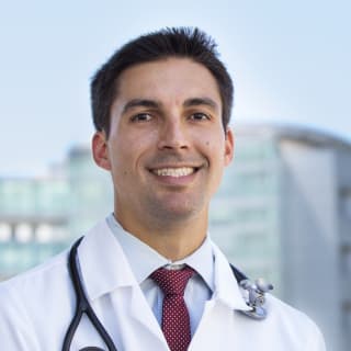 Michael Directo, MD, Internal Medicine, Beverly Hills, CA, Cedars-Sinai Medical Center