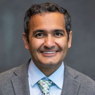 Asad Bandealy, MD, Pediatrics, Riverdale, MD