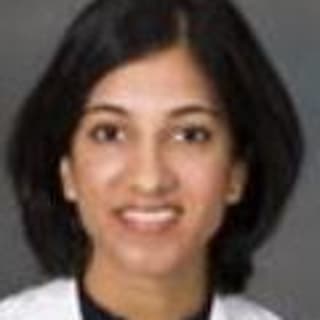 Mondira Sengupta, MD, Rheumatology, Chicago, IL, Rush University Medical Center