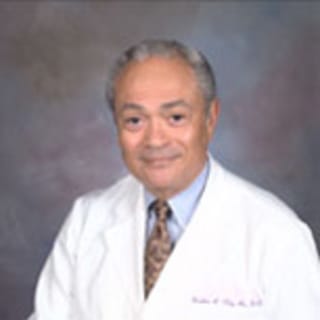 Reuben Clay Jr., MD, Obstetrics & Gynecology, San Francisco, CA