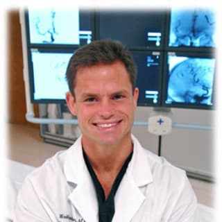 Wade Banker, MD, Radiology, Cleveland, OH