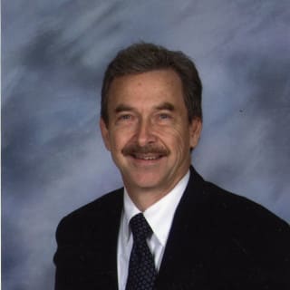 Gene Minton, Pharmacist, Roanoke Rapids, NC