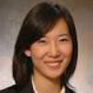 Sandra Shi, MD, Internal Medicine, Boston, MA