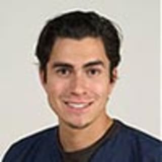 Daniel De Los Santos, MD, Emergency Medicine, New Braunfels, TX