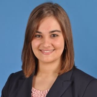 Alissa Conde, MD, Pediatrics, Cincinnati, OH