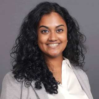 Vineetha Mathew, MD, Internal Medicine, Rochester, NY