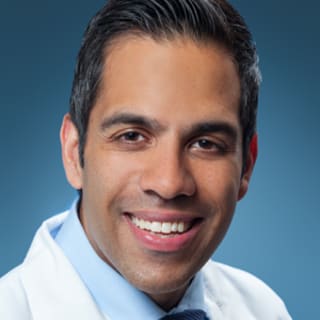 Sanjeev Bhavnani, MD, Cardiology, La Jolla, CA