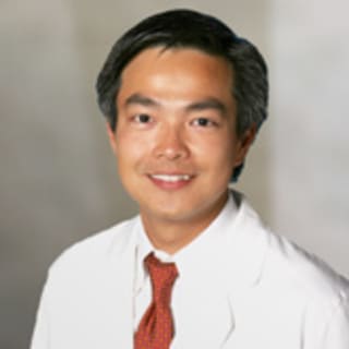 Bernard Chow, MD