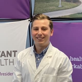 Tyler West, MD