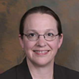 Katherine Strelkoff, MD