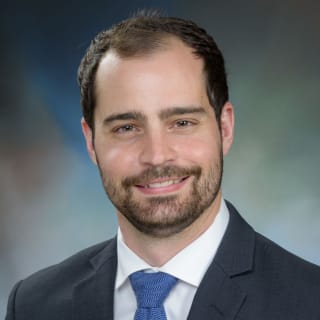 Gustavo Mastroleo, MD, Resident Physician, Houston, TX